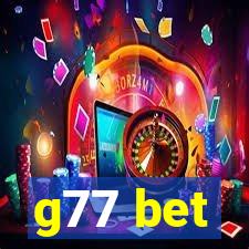g77 bet